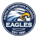 Faith Christian School, Inc. logo