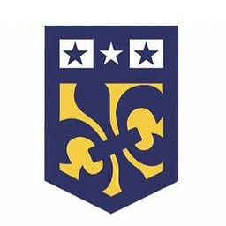 FAITH FAMILY MASTER ACADEMY logo