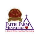 Faith Farm Ministries logo