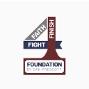 Favicon of The Faith, Fight, Finish Foundation