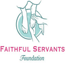 Faithful Servants Foundation logo