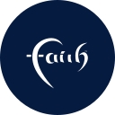 Faith Guitars logo