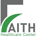 Faith Health Care Center logo