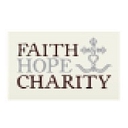 Faith, Hope And Charity Vineyards And Events Center logo