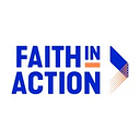 Faith in Action Network logo