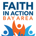 Faith in Action Bay Area logo