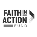 Faith in Action Fund logo