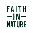Faith In Nature logo