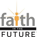 Faith in the Future Foundation logo