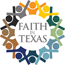 Faith in Texas - Pico logo