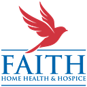 Faith Home Health & Hospice logo