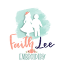 Faith Lee Embroidery