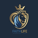 Faith Life International Church logo