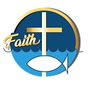 Faith Lutheran College, Redlands logo