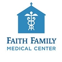 Faith Family Medical Center logo