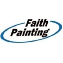 Faith Painting logo