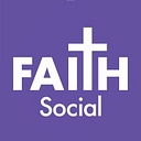 Faithsocial, Inc. logo