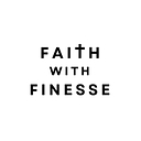 Faith With Finesse logo