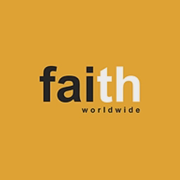 Faith Worldwide Ltd logo