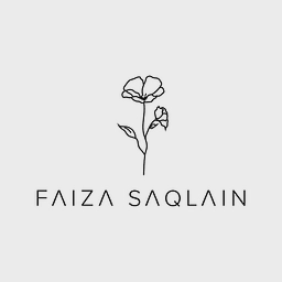 Faiza Saqlain Limited logo