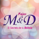 FAJAS MYD USA logo