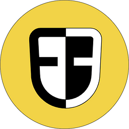 Fakeface logo
