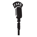 Fake Radio logo