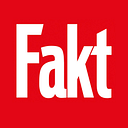 Agentur FAKT. logo