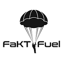 FaKT Fuel logo