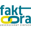 faktoora logo