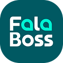 FalaBoss logo
