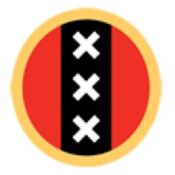 Amsterdam Falafelshop logo