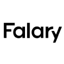 Falary logo