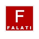 F A L A T I logo
