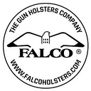 Falco Holsters logo