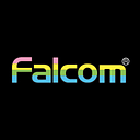 Nihon Falcom logo