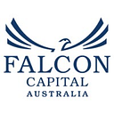Falcon Capital logo