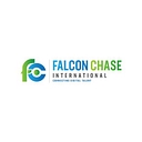 Falcon Chase International logo