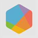 Falcon.io ApS logo