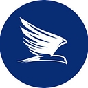 Falcon Ambulance logo