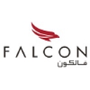Falcon Maritime and Aviation logo