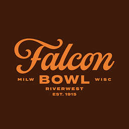 Falcon Bowl logo