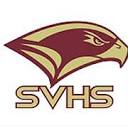 Scotts Valley High School Falcon Club logo