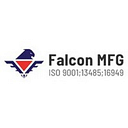 Falcon CNC Swiss