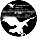Falcon Contract Flooring Sales Ltd logo