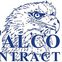 Falcon Contracting Ltd.