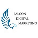 Favicon of Falcon Digital Marketing