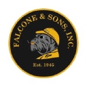 Nick Falcone And Sons, Inc. logo