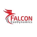 Falcon Exodynamics logo
