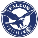 Falcon Fulfillment logo